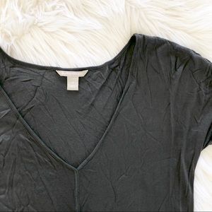 Banana Republic Tops - Banana Republic super soft slouchy tshirt Banana Republic Tops - Banana Republic super soft slouchy tshirt
